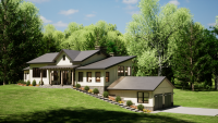 Rock Creek Retreat Plan